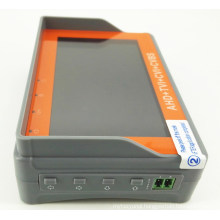 Cctv surveillance equipment handheld cctv camera tester